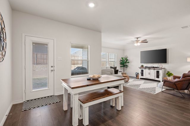 624 Willow View Way, Princeton, TX 75407