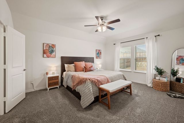 624 Willow View Way, Princeton, TX 75407