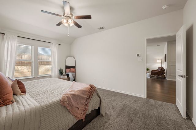 624 Willow View Way, Princeton, TX 75407