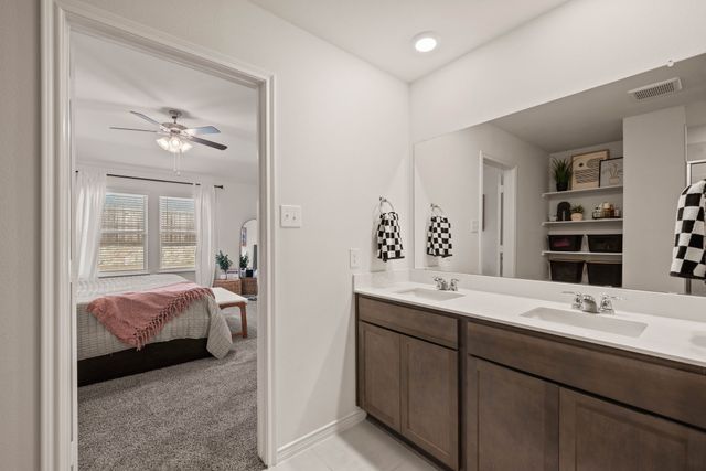 624 Willow View Way, Princeton, TX 75407