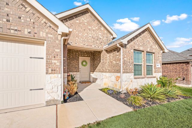 624 Willow View Way, Princeton, TX 75407