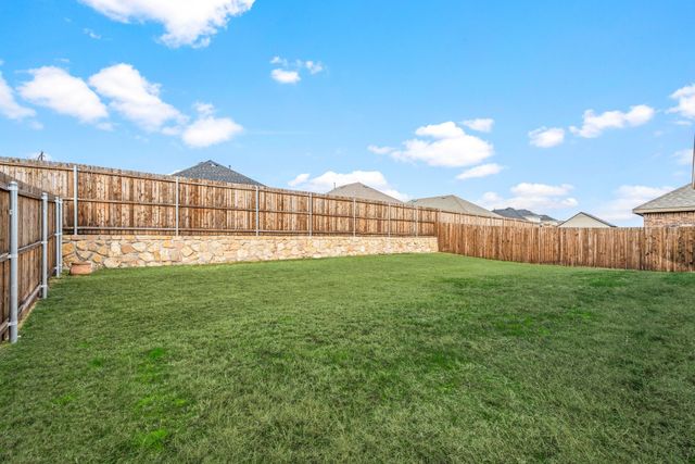 624 Willow View Way, Princeton, TX 75407