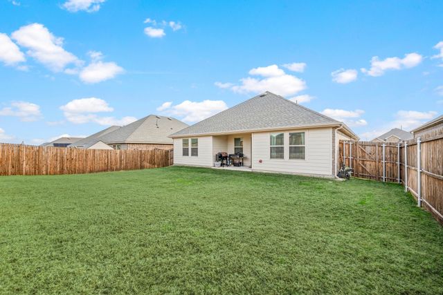 624 Willow View Way, Princeton, TX 75407