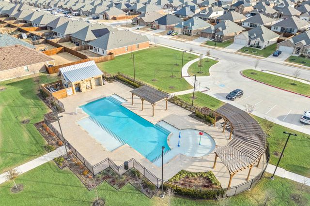 624 Willow View Way, Princeton, TX 75407