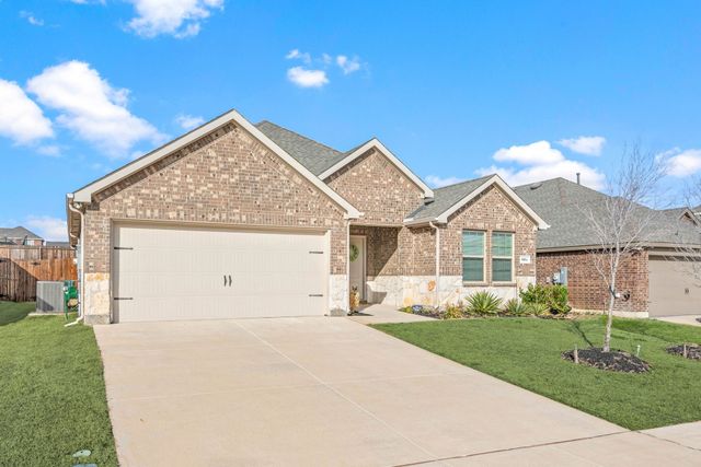 624 Willow View Way, Princeton, TX 75407