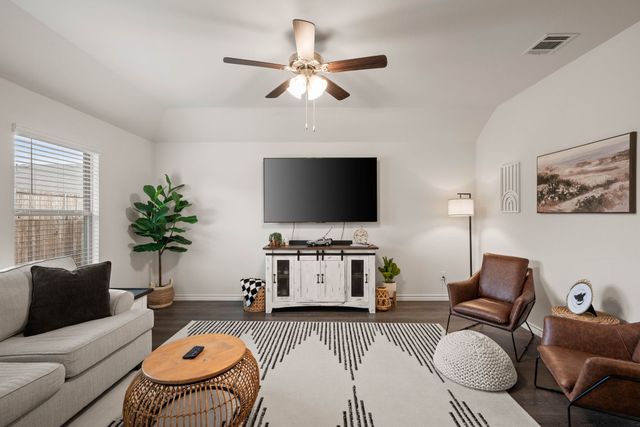 624 Willow View Way, Princeton, TX 75407