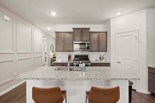 624 Willow View Way, Princeton, TX 75407