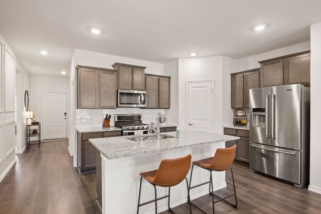 624 Willow View Way, Princeton, TX 75407