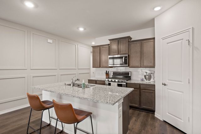 624 Willow View Way, Princeton, TX 75407