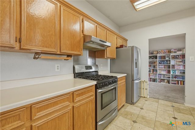 2316 Skipcha Drive, Harker Heights, TX 76548