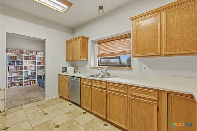 2316 Skipcha Drive, Harker Heights, TX 76548