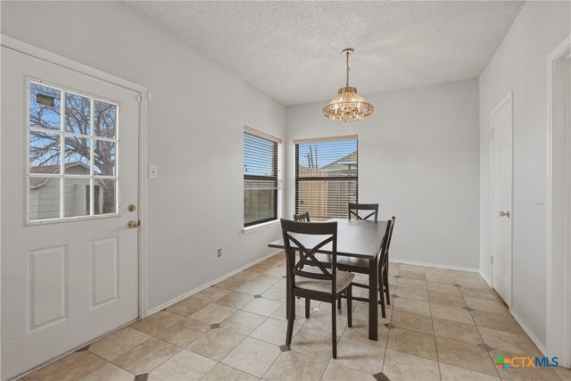 2316 Skipcha Drive, Harker Heights, TX 76548