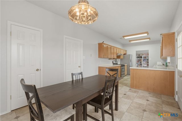 2316 Skipcha Drive, Harker Heights, TX 76548