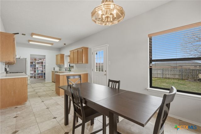 2316 Skipcha Drive, Harker Heights, TX 76548