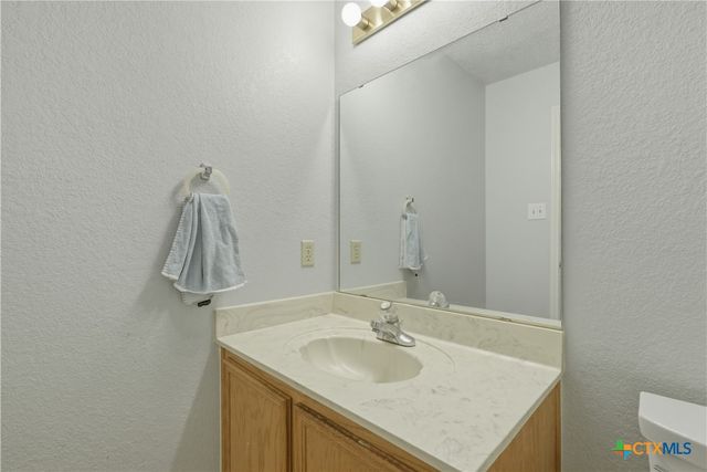 2316 Skipcha Drive, Harker Heights, TX 76548