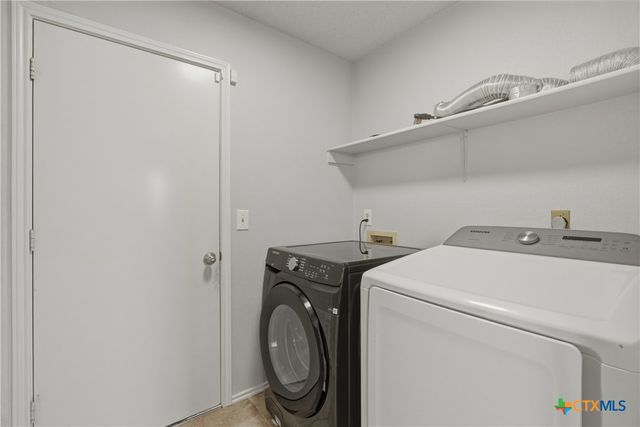 2316 Skipcha Drive, Harker Heights, TX 76548