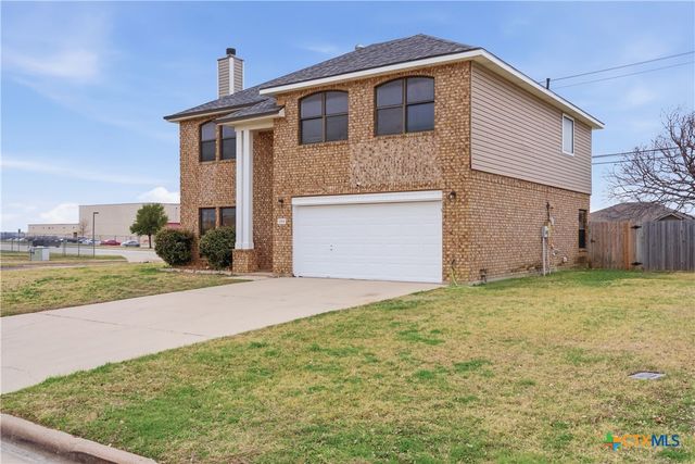 2316 Skipcha Drive, Harker Heights, TX 76548