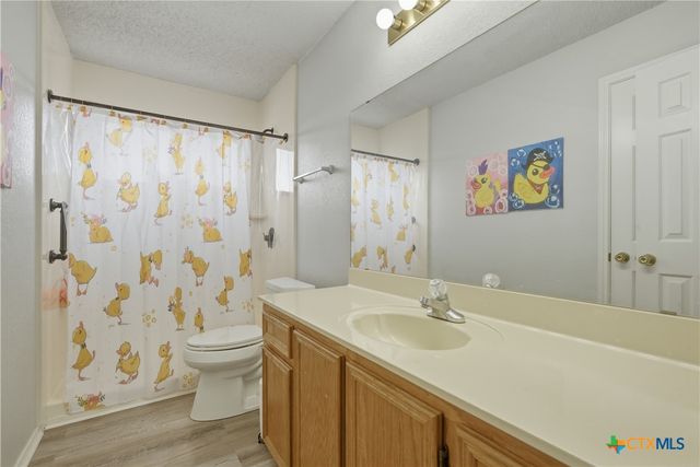 2316 Skipcha Drive, Harker Heights, TX 76548