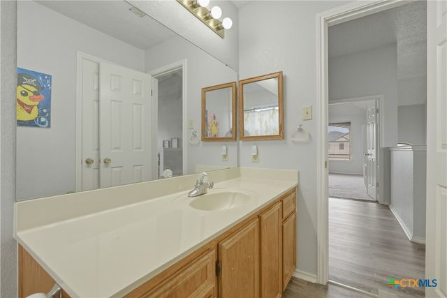 2316 Skipcha Drive, Harker Heights, TX 76548