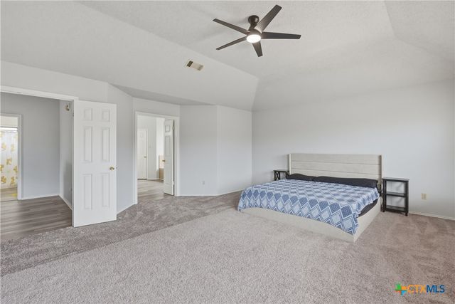 2316 Skipcha Drive, Harker Heights, TX 76548