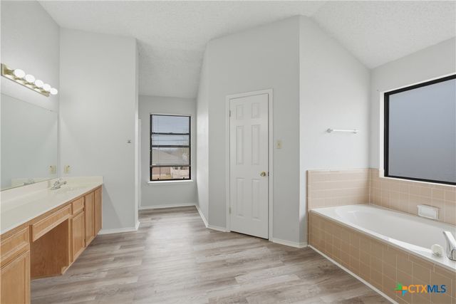 2316 Skipcha Drive, Harker Heights, TX 76548