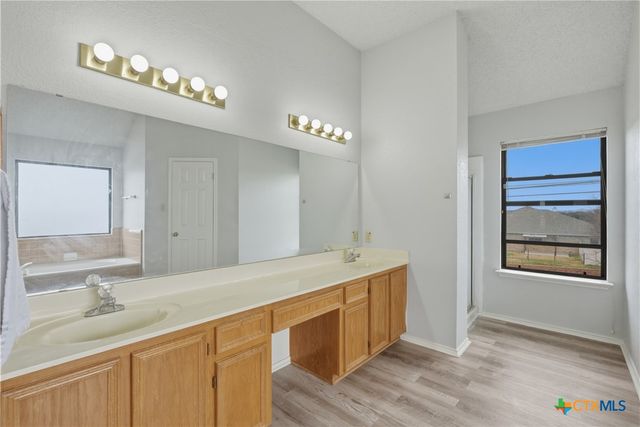 2316 Skipcha Drive, Harker Heights, TX 76548