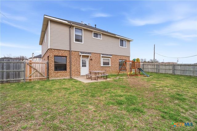 2316 Skipcha Drive, Harker Heights, TX 76548