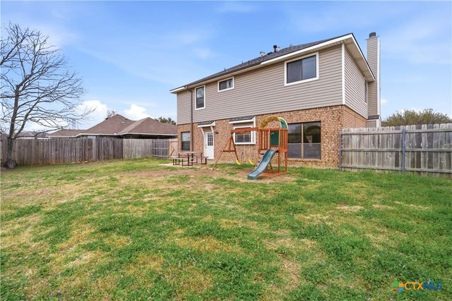 2316 Skipcha Drive, Harker Heights, TX 76548