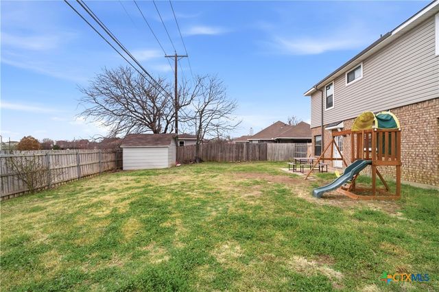 2316 Skipcha Drive, Harker Heights, TX 76548