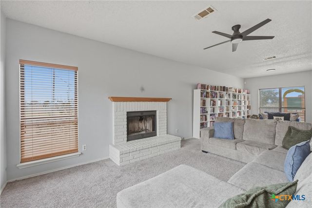 2316 Skipcha Drive, Harker Heights, TX 76548