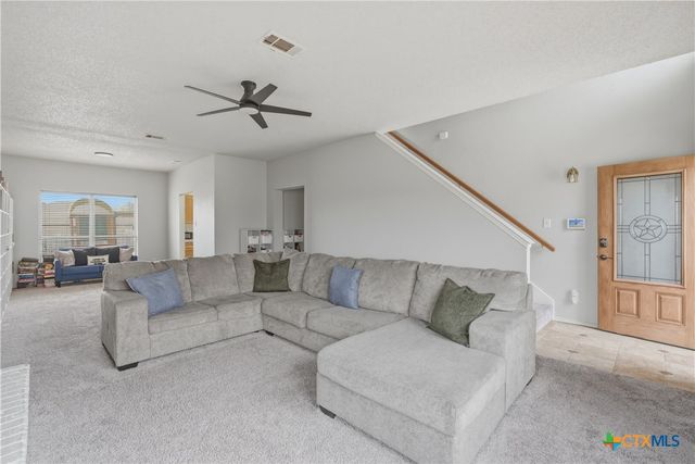 2316 Skipcha Drive, Harker Heights, TX 76548