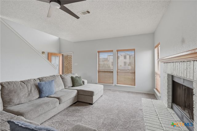 2316 Skipcha Drive, Harker Heights, TX 76548