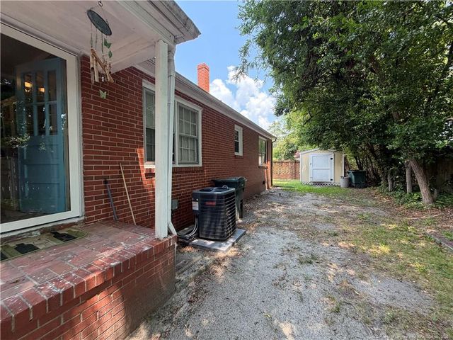 1808-1810 Finnegan Street, Fayetteville, NC 28303