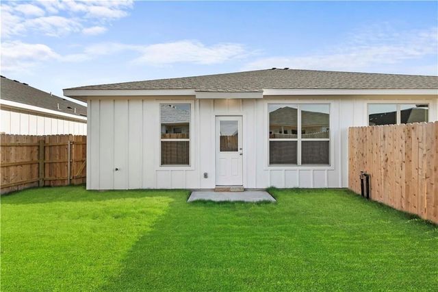 2928 B WildCat RD B, Temple, TX 76501