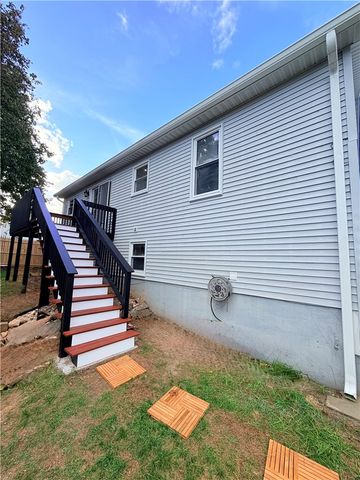 25 Sadler Street, North Providence, RI 02911