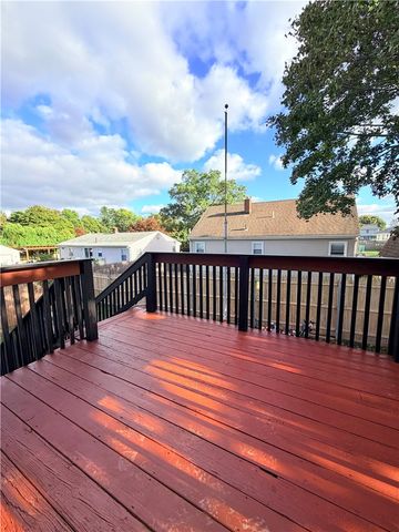 25 Sadler Street, North Providence, RI 02911