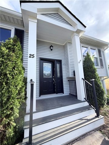 25 Sadler Street, North Providence, RI 02911