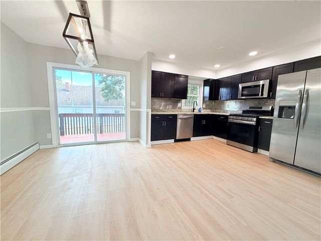 25 Sadler Street, North Providence, RI 02911