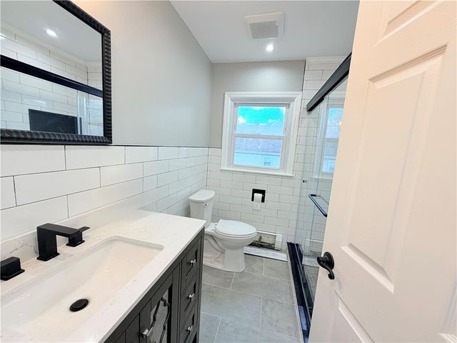 25 Sadler Street, North Providence, RI 02911
