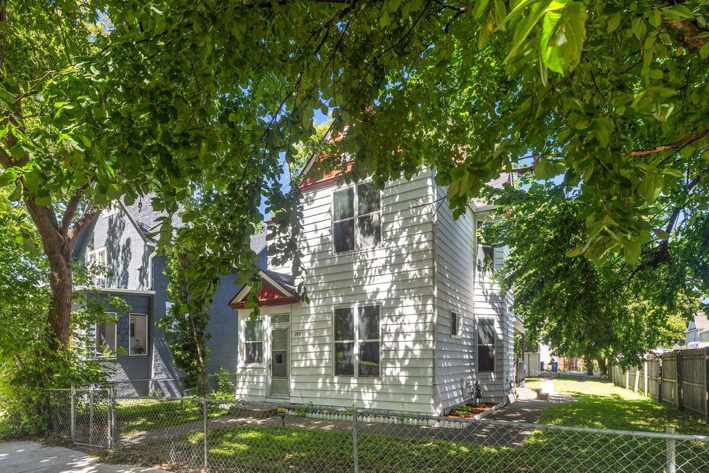 395 Lafond Avenue, Saint Paul, MN 55103 — photo 2