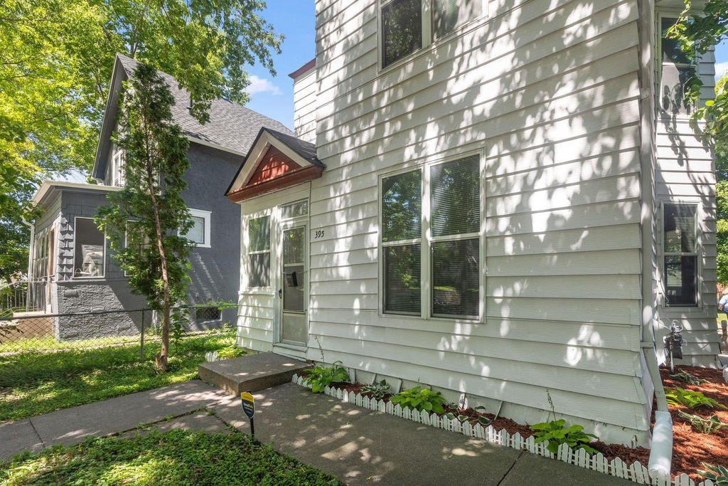 395 Lafond Avenue, Saint Paul, MN 55103 — photo 3
