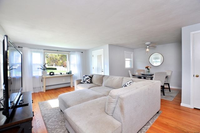 106 Cherry Street, Agawam, MA 01030