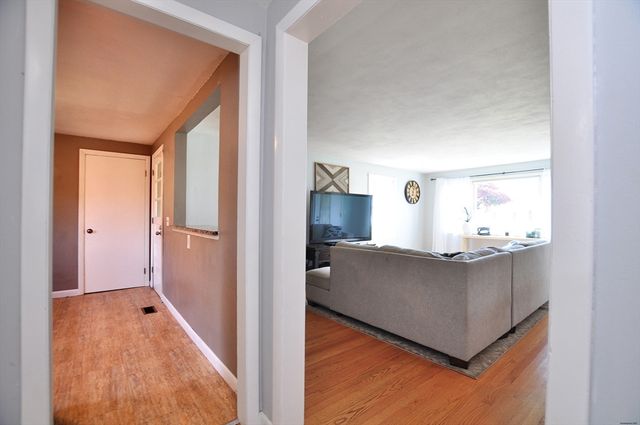 106 Cherry Street, Agawam, MA 01030