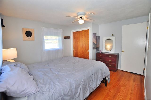 106 Cherry Street, Agawam, MA 01030