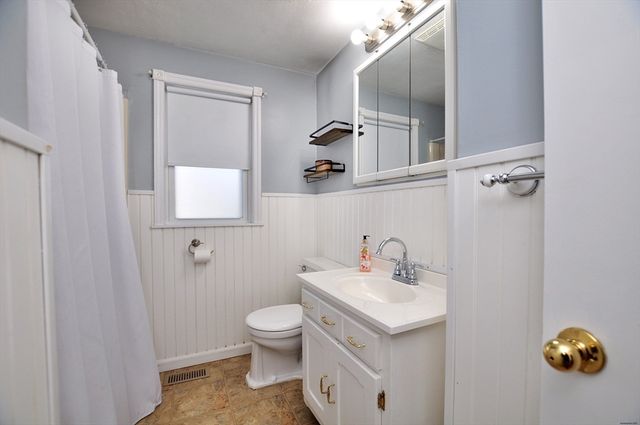 106 Cherry Street, Agawam, MA 01030