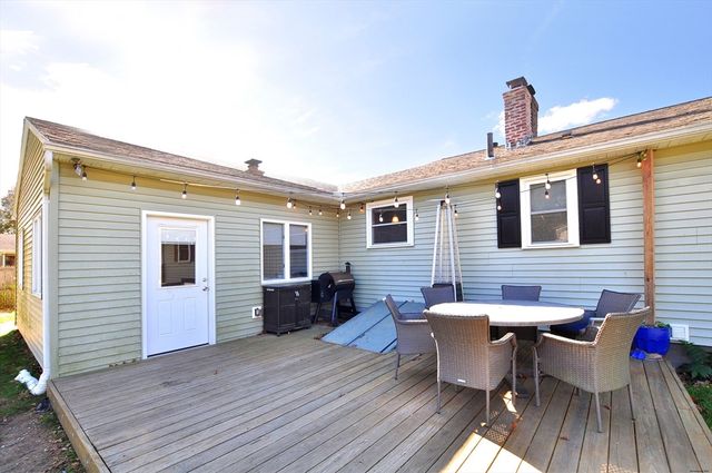 106 Cherry Street, Agawam, MA 01030