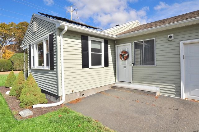 106 Cherry Street, Agawam, MA 01030