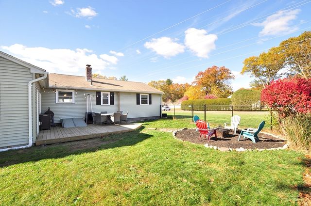 106 Cherry Street, Agawam, MA 01030