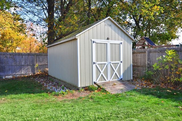 106 Cherry Street, Agawam, MA 01030