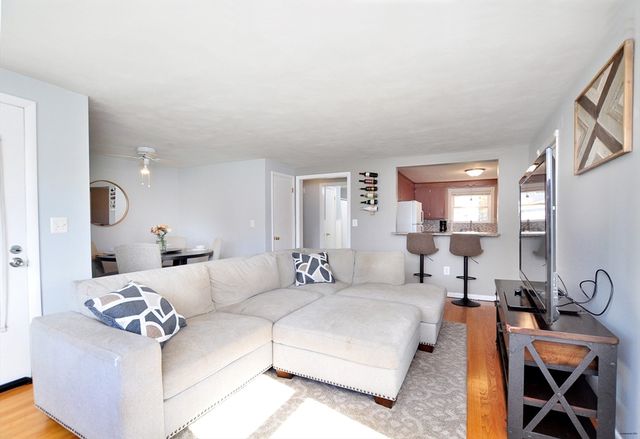 106 Cherry Street, Agawam, MA 01030